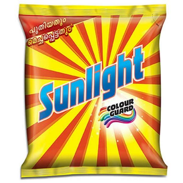 SUNLIGHT POWDER 500G